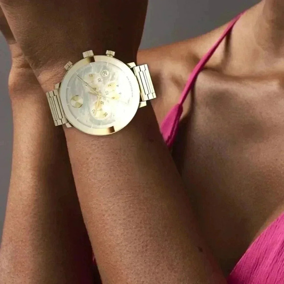 MOVADO BOLD Evolution Women's Watch - Picture 6 of 7